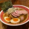 麺処 竹川 - 料理写真: