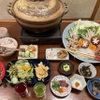 Maki - 料理写真:すっぽん鍋唐揚げコース（10000円）