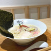 Toukyou Toripaitan Ramen Yukikage - 料理写真: