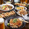 Ikebukurokko Izakaya Oretachino Toriton - メイン写真: