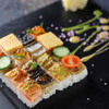 KINKA sushi bar izakaya - メイン写真: