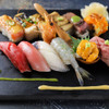 KINKA sushi bar izakaya - メイン写真: