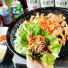 韓国ダイニング まにぽぽ - メイン写真: