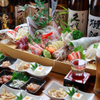 蔵元の酒と直送の魚 さかまる - メイン写真: