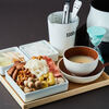 168点心飲茶＆薬膳鍋 - メイン写真: