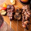 Charcoal Grill BASIL - メイン写真: