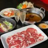 Akogareno Kominka Gyuutanshabushabu Yogozansu - メイン写真: