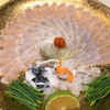 旬菜・季彩食楽 - メイン写真: