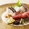 Hakata Kitarouzushi - メイン写真: