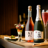 Katamachi Koryori Sushi Sho