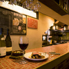 牡蠣と魚介のレストラン クオーレ デルペッシェ - メイン写真: