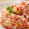 大衆酒場 カラカゼ - メイン写真:紅生姜炒飯