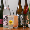 大衆酒場 カラカゼ - メイン写真:ドリンク各種