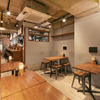 大衆酒場 カラカゼ - メイン写真:店内全景