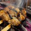 Yakitori Asobitei - メイン写真: