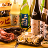 えびと馬肉と日本酒の居酒屋 - メイン写真: