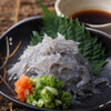 ひとすじ - メイン写真:
