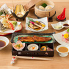 うなぎ福本 - 料理写真:お楽しみコース・西京焼き