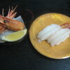 廻鮮寿司処 タフ - 料理写真:ぼたんえび