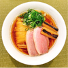 Ramen Kamo To Negi - 料理写真:鴨らーめん