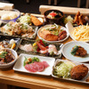 コンパルホール 酒と肴 朔月 - メイン写真: