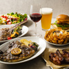 BROOKLYN CITY GRILL - メイン写真: