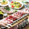 魚肉菜 座頭 道安 - メイン写真:
