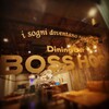 Dining Bar BOSS HOG - メイン写真: