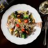 Trattoria Le Porte - メイン写真: