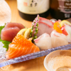 肉×魚×日本酒 照 - メイン写真: