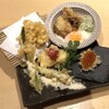 Tempura Atemaki Sobaichi - メイン写真: