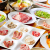 Te-Buruo-Da-Baikingu Yakiniku Oudou - メイン写真: