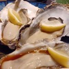 Izakaya Saketora - 料理写真:プリプリ濃厚な牡蠣