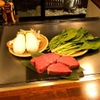 Teppanyaki Suteki Bonte - メイン写真: