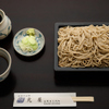 Soba Dokoro Motoya - 料理写真: