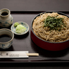 Soba Dokoro Motoya - 料理写真: