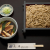 Soba Dokoro Motoya - 料理写真: