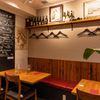 Trattoria MERCATO - メイン写真: