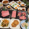 焼肉・韓国料理 牛べえ - メイン写真: