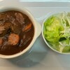 Ichinokura - 料理写真:〈ランチ〉タンシチュー