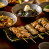 Sumibi Yakitori Gochi