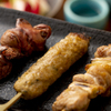 Sumibi Yakitori Gochi