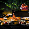 Zekkusu Toukyou Teppanyaki An - メイン写真: