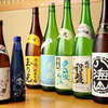 和乃匠 やまもと - 料理写真:こだわりの美味しい日本酒も豊富にご用意！