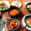 Taishuu Horumon Yakiniku Sakaba Hisshouen - メイン写真: