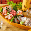 Hayamaki To Sushi Kaisensakaba Hoihoi - メイン写真: