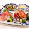 おいしい寿司と活魚料理 魚の飯 - メイン写真: