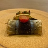 Variante - Oven-baked Pacific Saury
