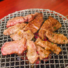 赤坂 炭火焼肉 金星 - メイン写真: