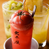 素揚げ酒場 パリパリ - メイン写真: